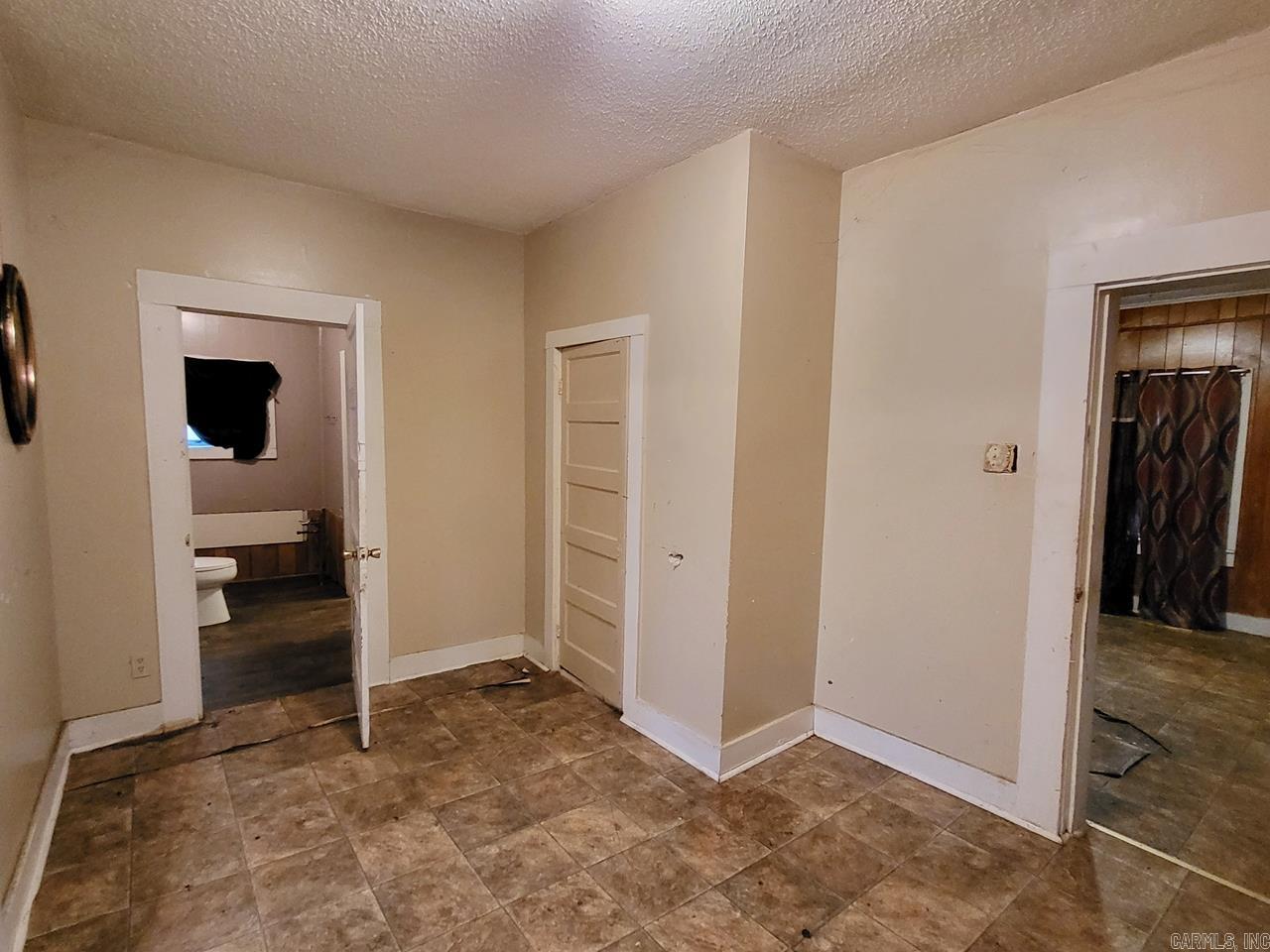 Calhoun - Residential