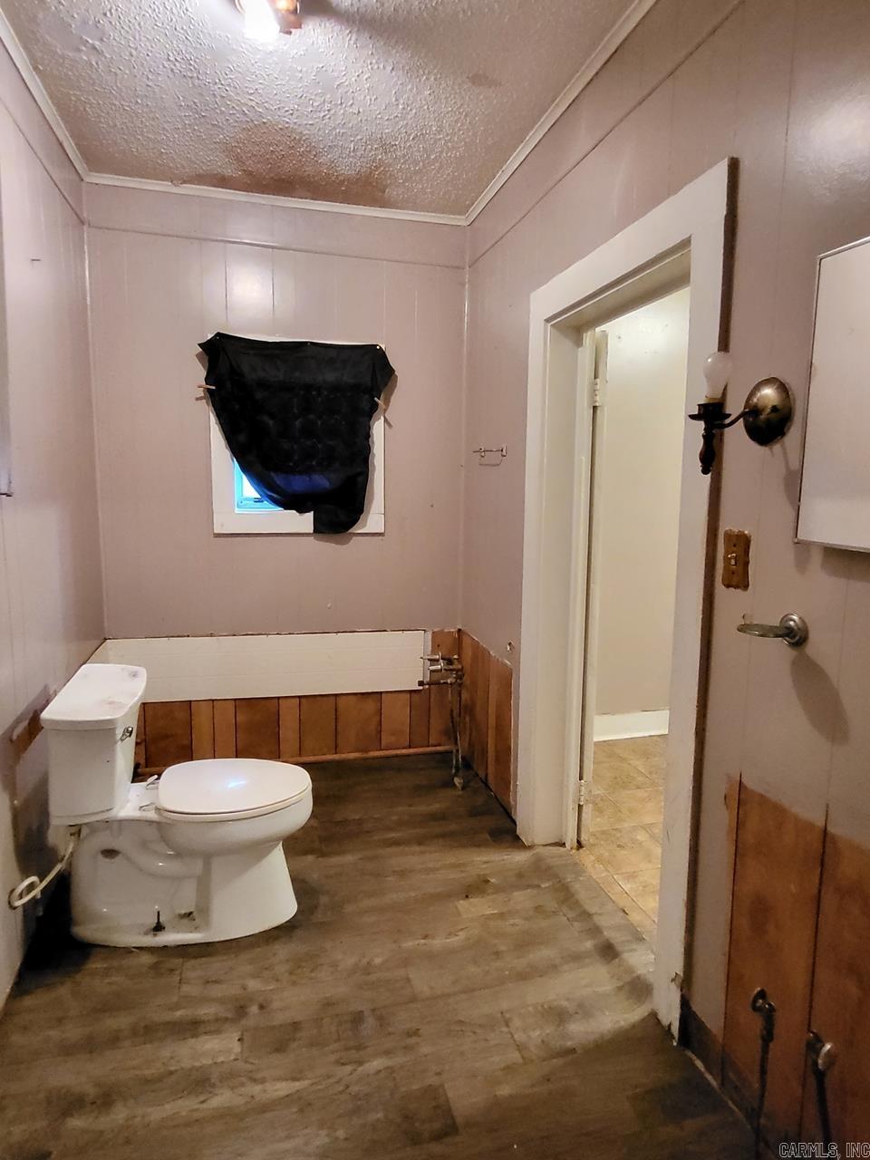 Calhoun - Residential