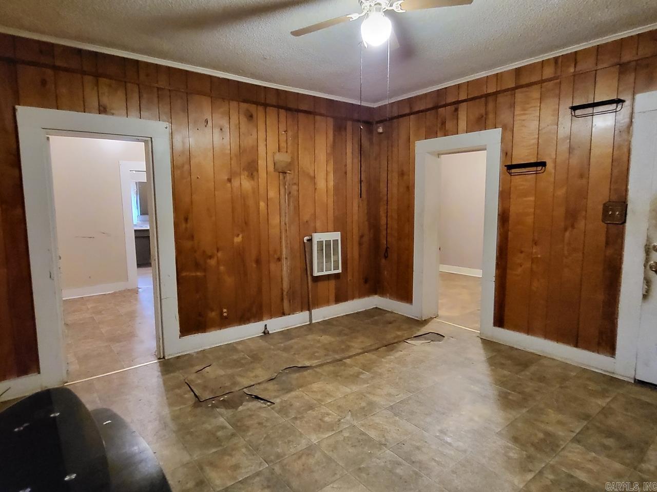 Calhoun - Residential