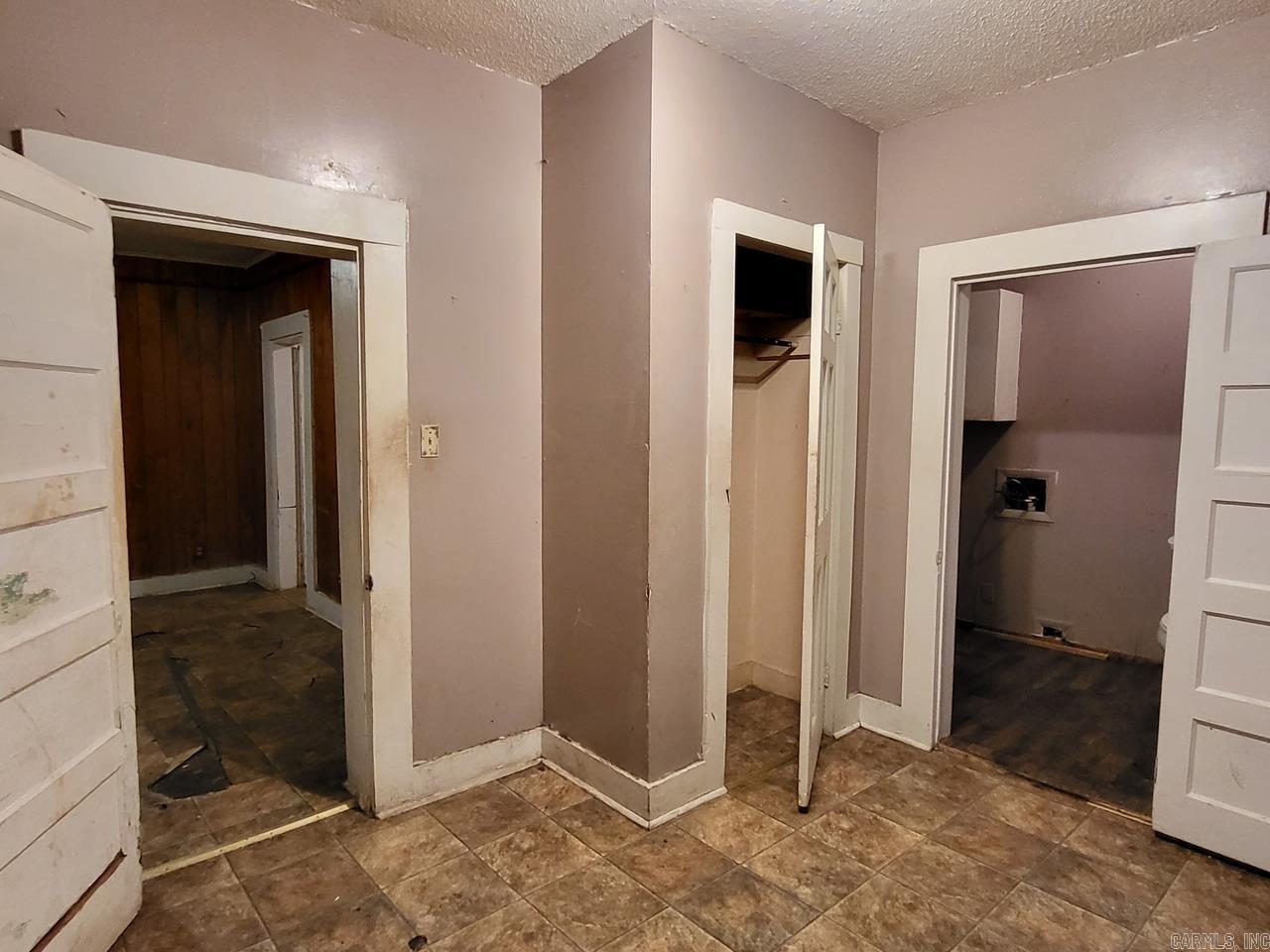 Calhoun - Residential