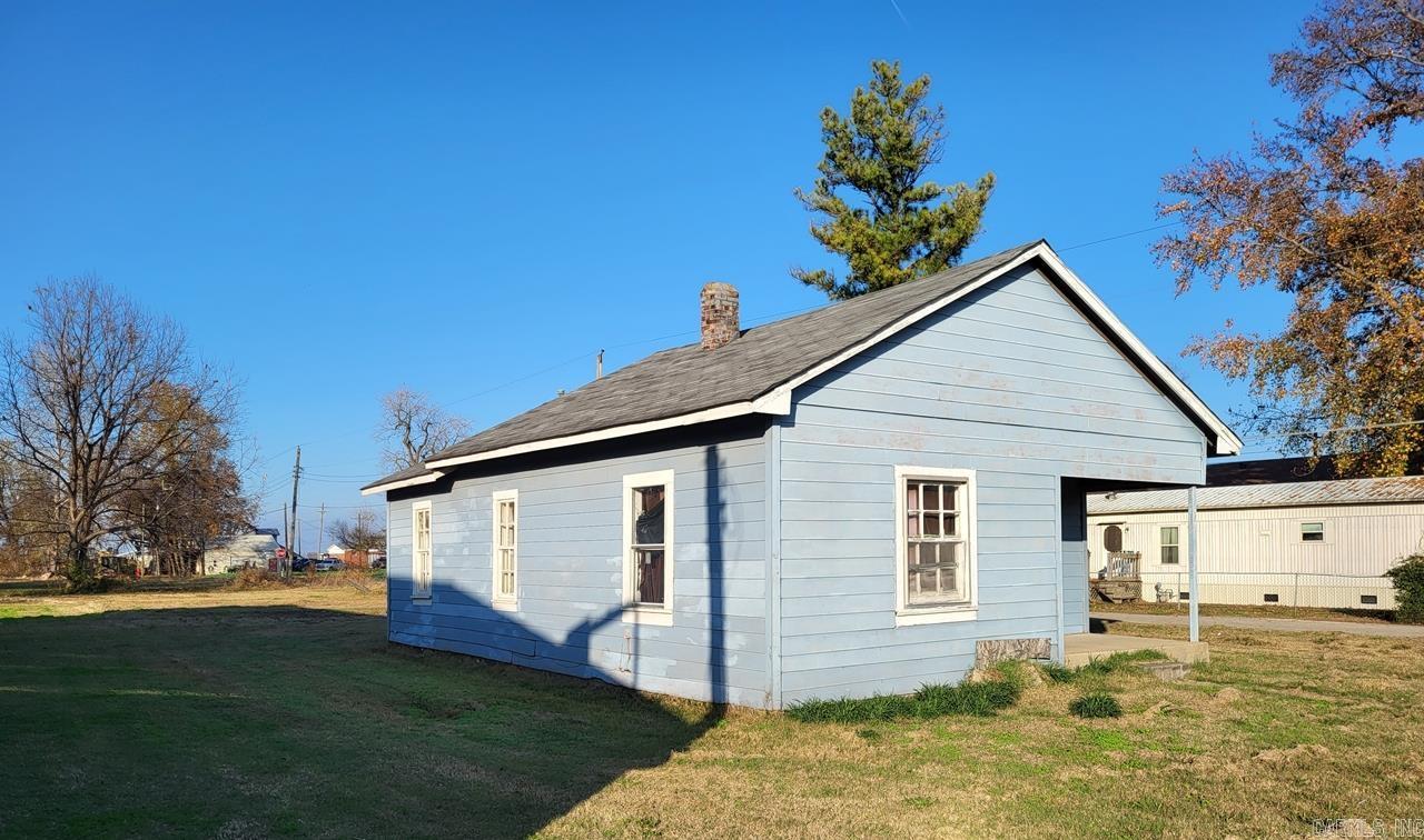 Calhoun - Residential