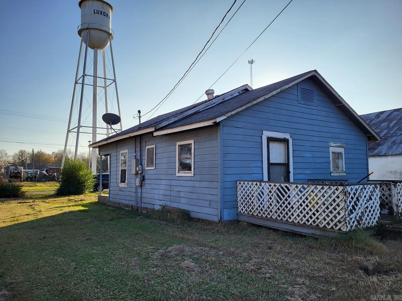 Calhoun - Residential