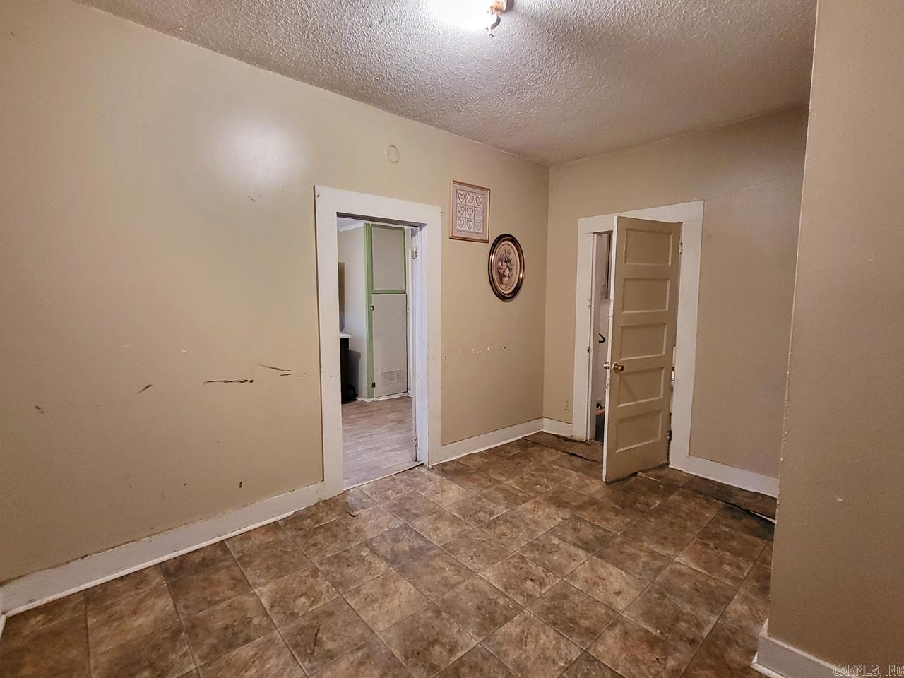 Calhoun - Residential