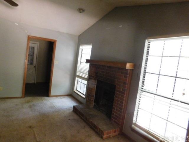 CARYWOOD - Residential