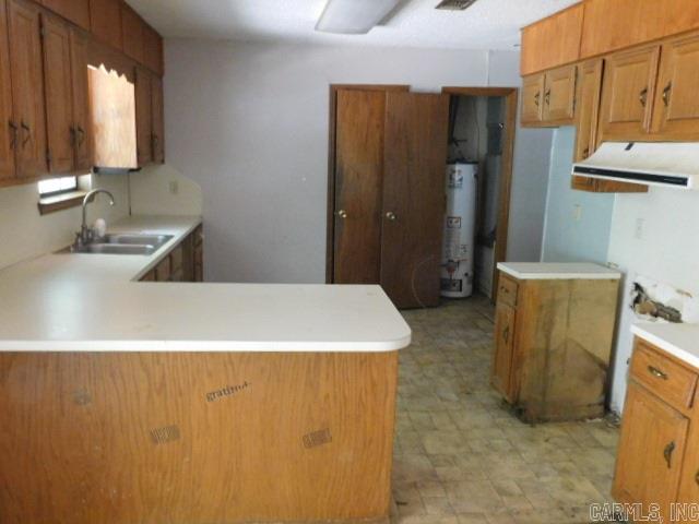 CARYWOOD - Residential