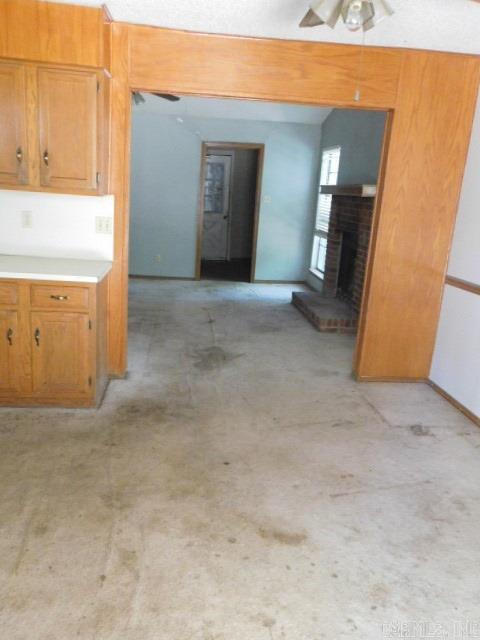 CARYWOOD - Residential