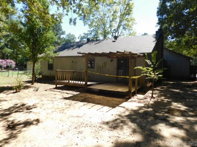 CARYWOOD - Residential