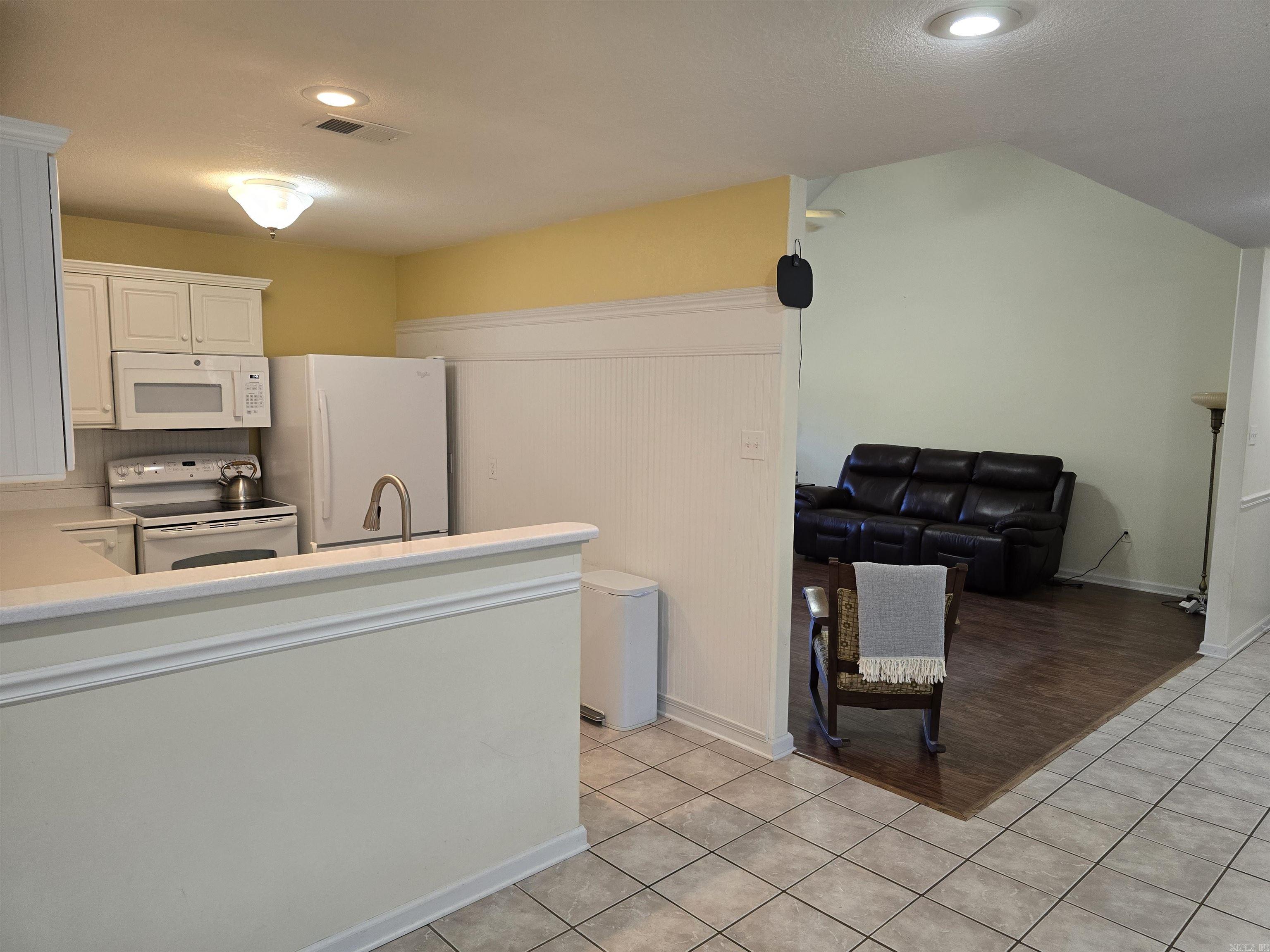 Sunset Ridge Estates - Residential