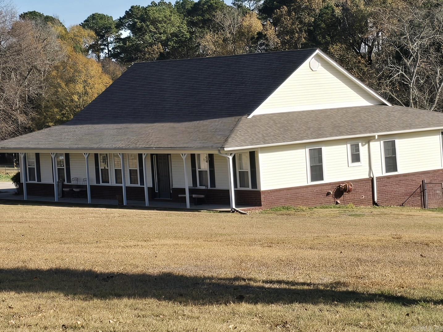 Sunset Ridge Estates - Residential