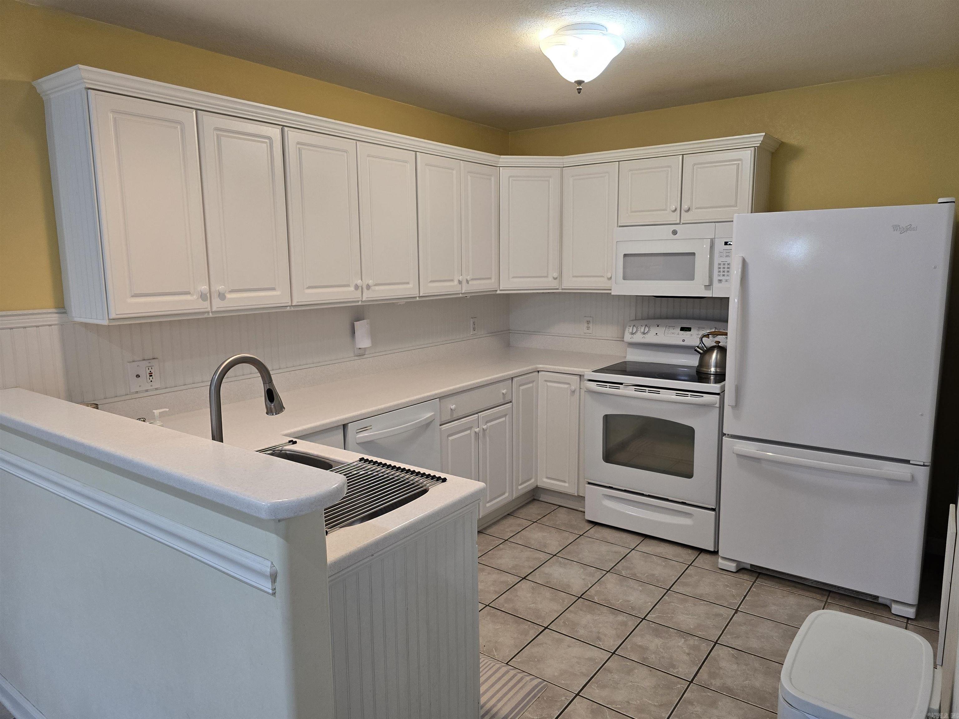 Sunset Ridge Estates - Residential