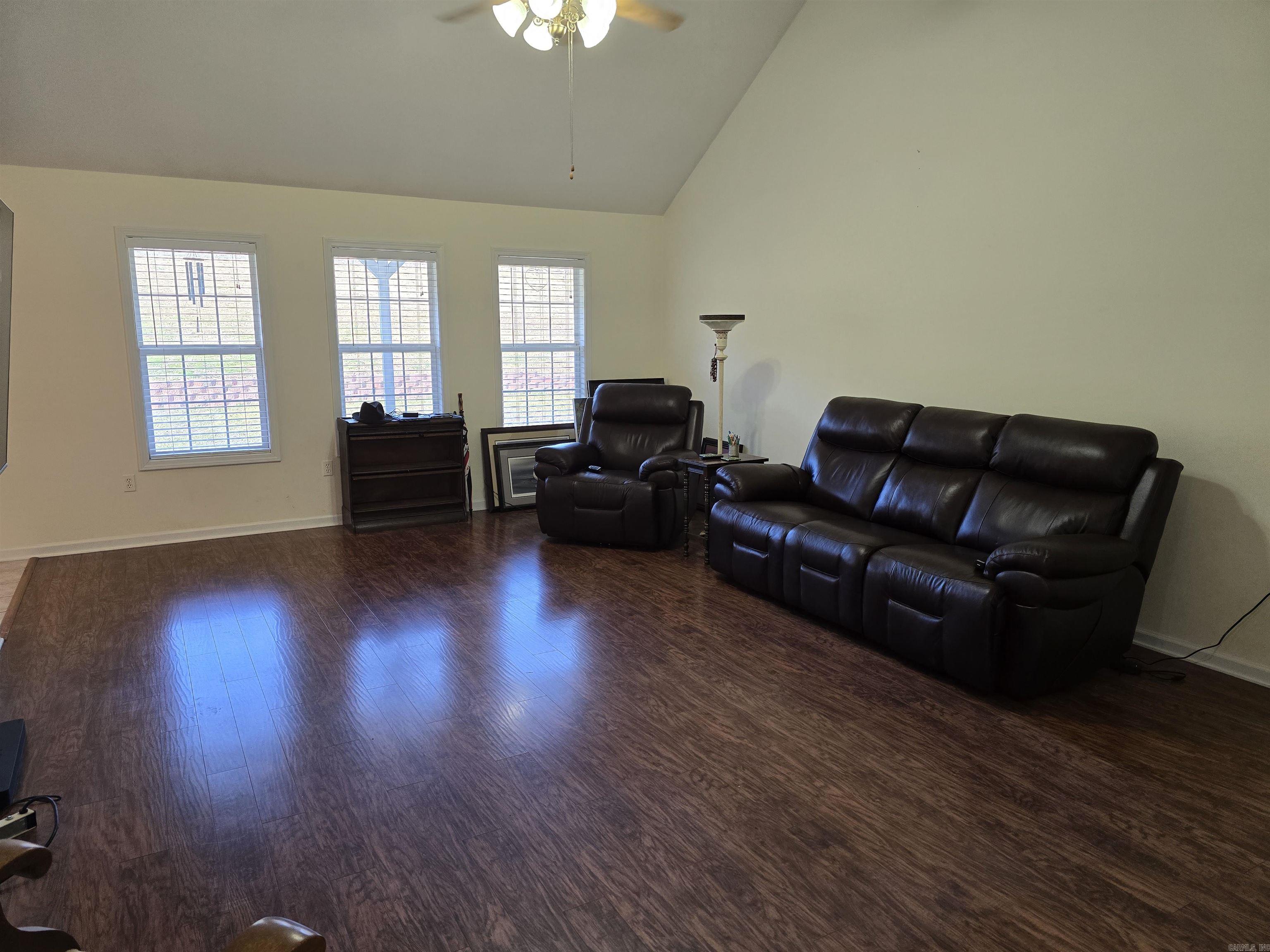 Sunset Ridge Estates - Residential