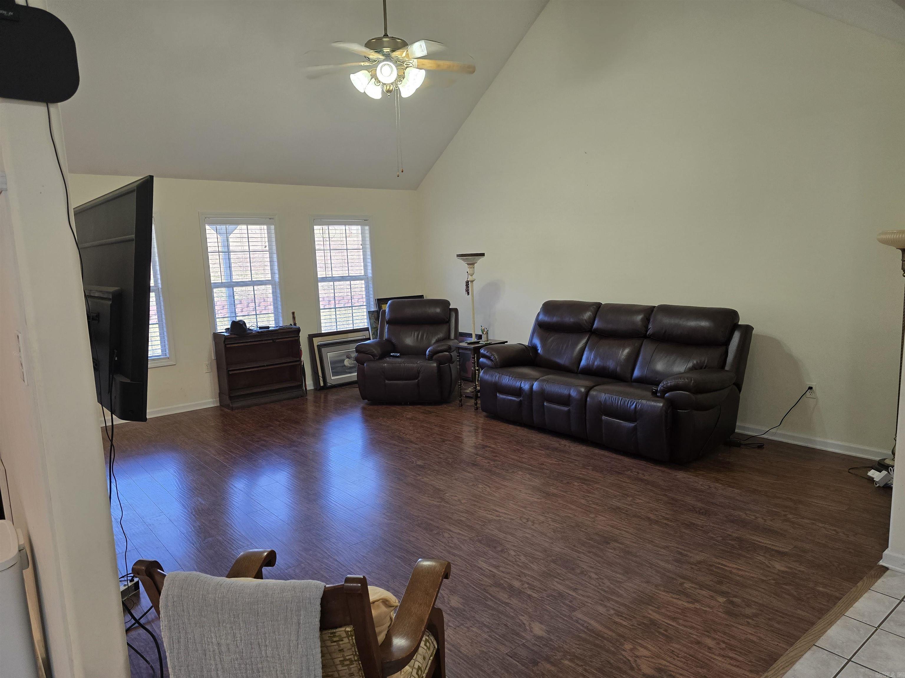 Sunset Ridge Estates - Residential