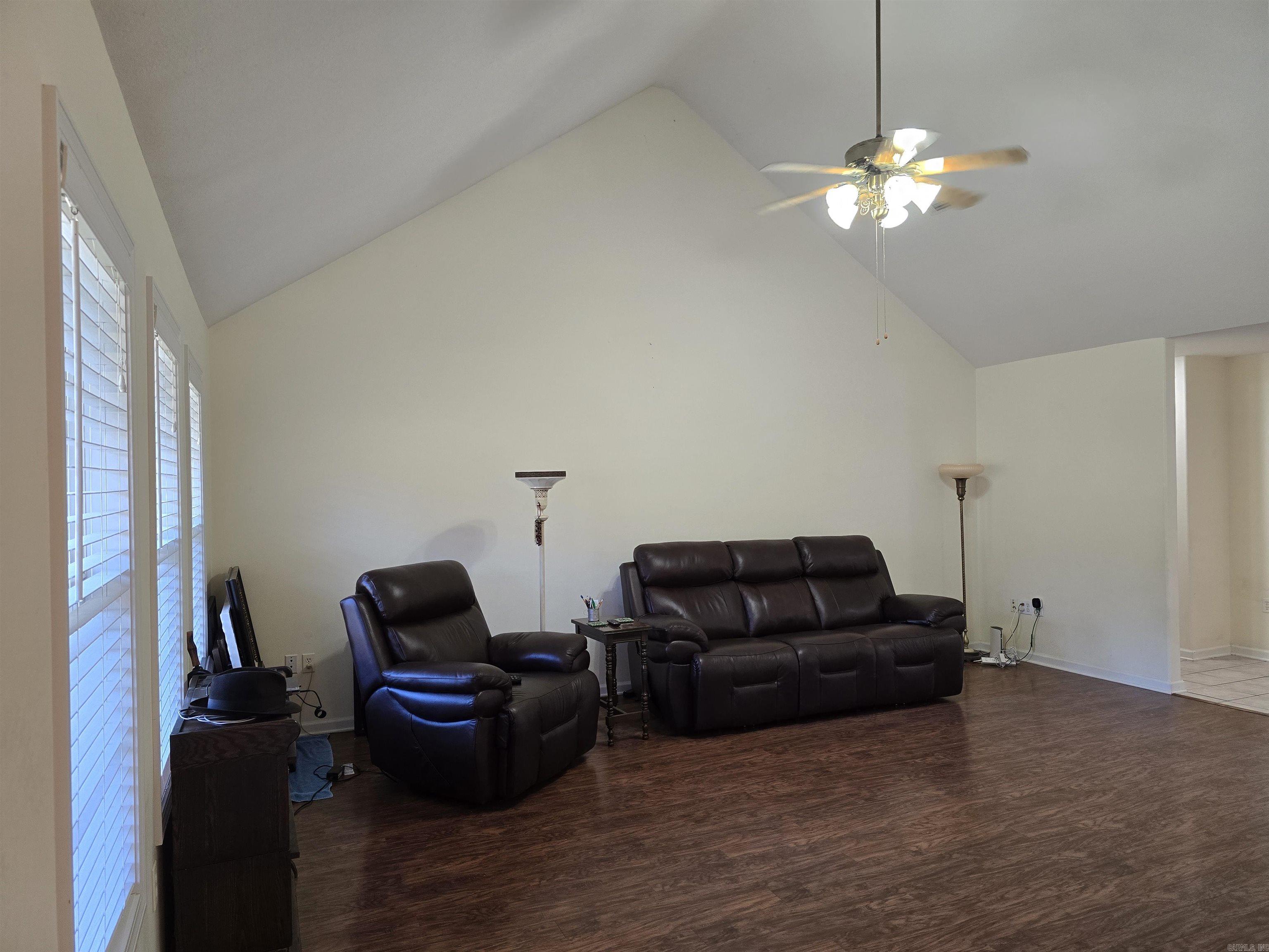 Sunset Ridge Estates - Residential