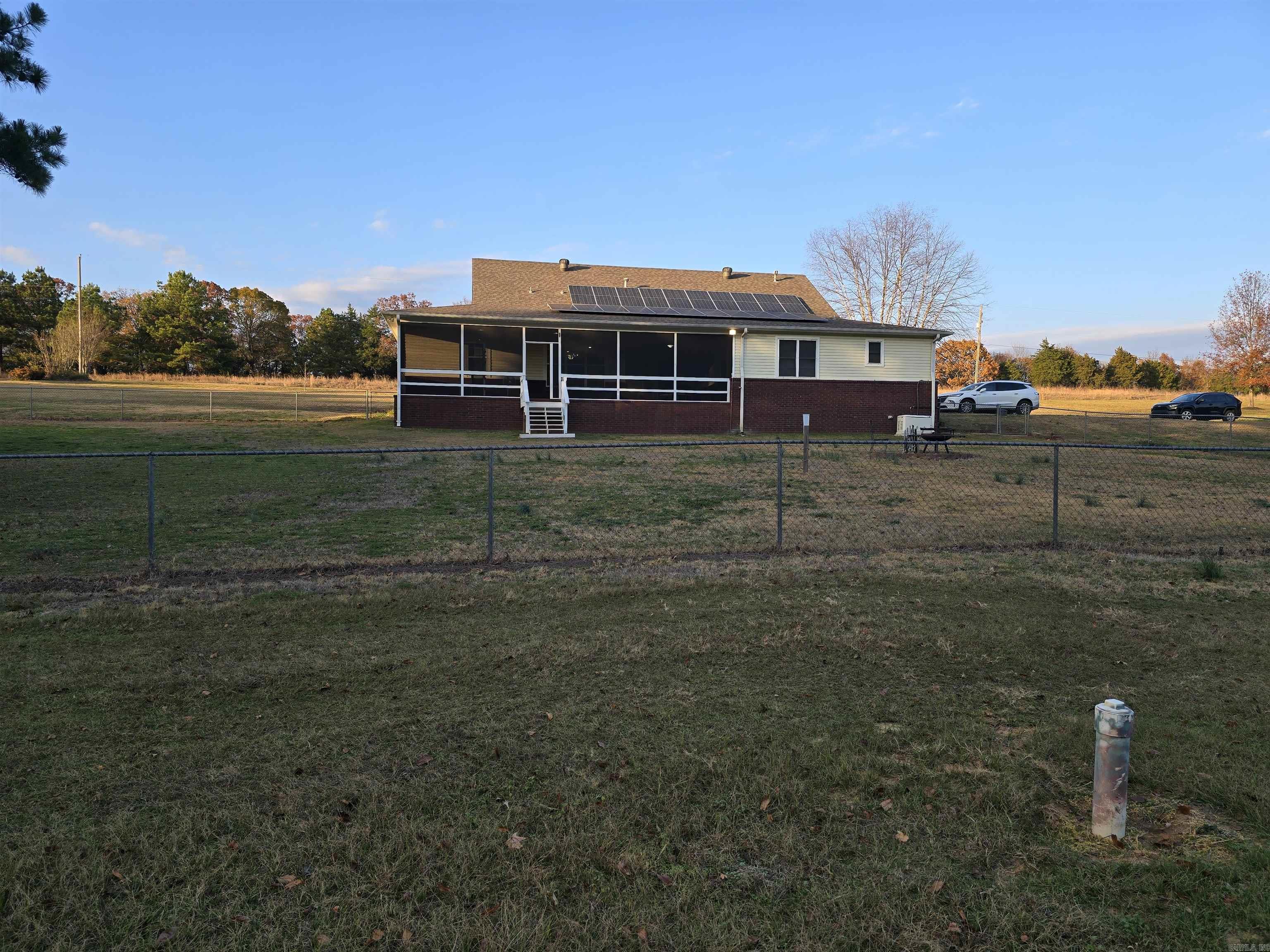 Sunset Ridge Estates - Residential