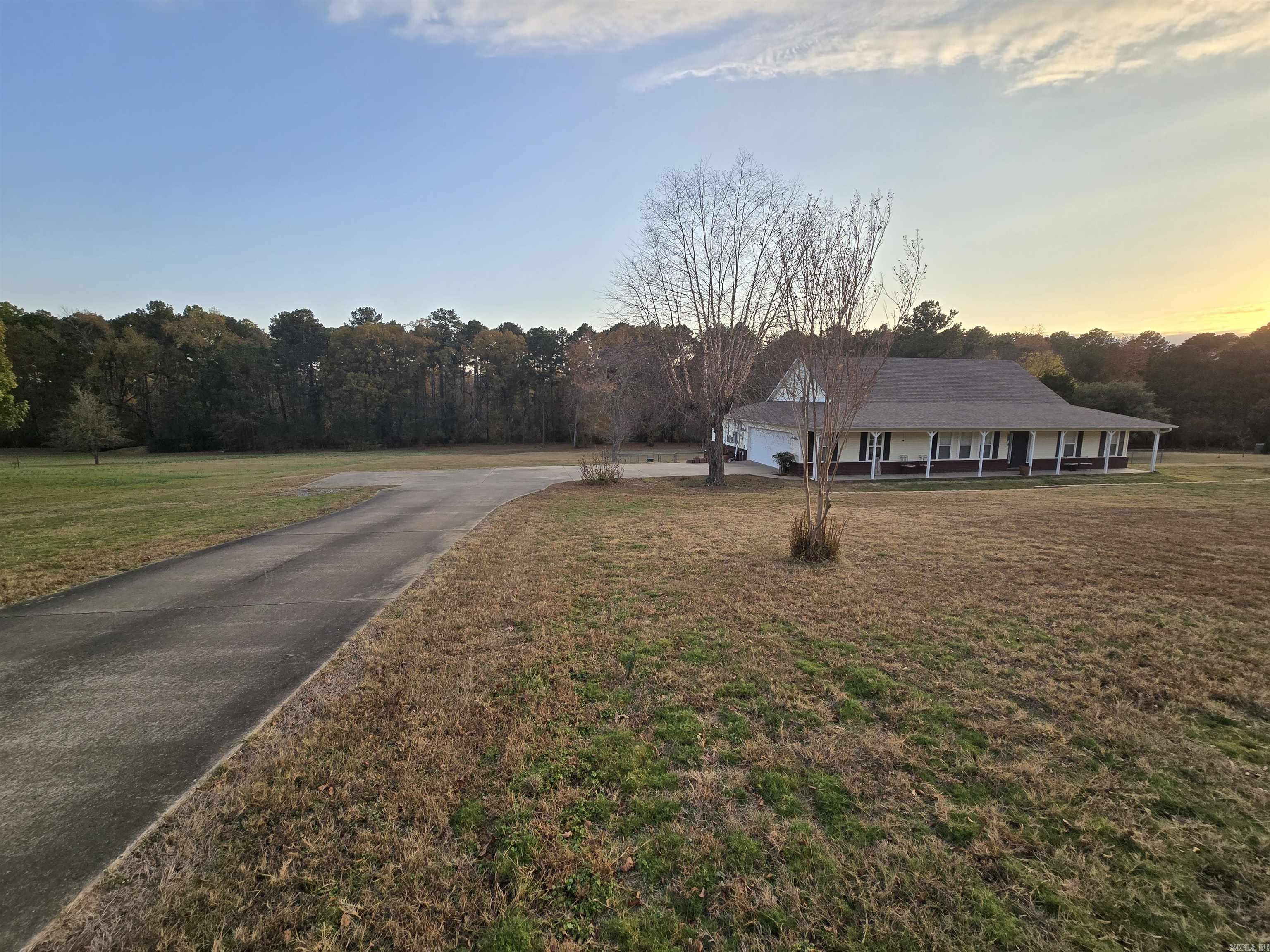 Sunset Ridge Estates - Residential