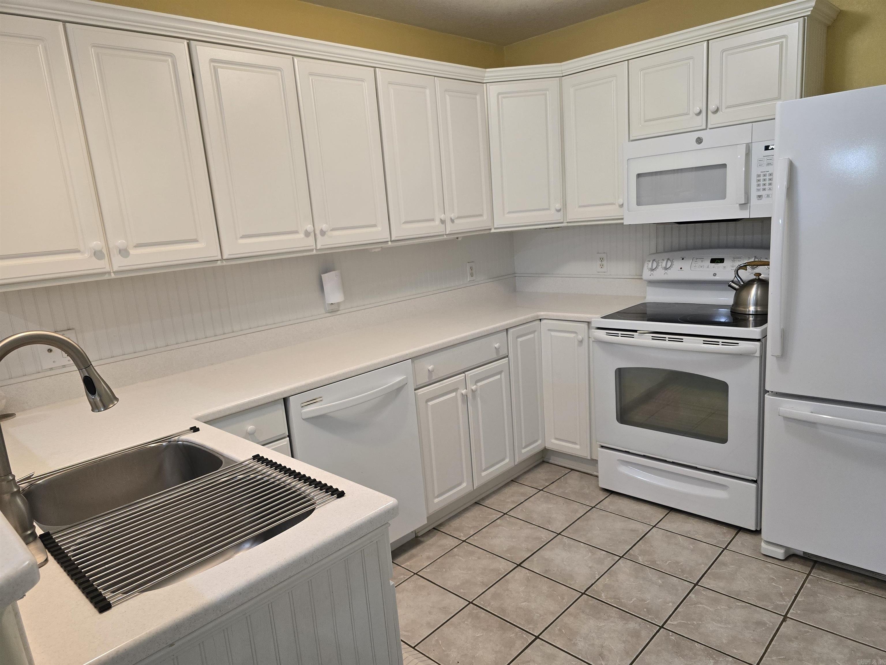 Sunset Ridge Estates - Residential