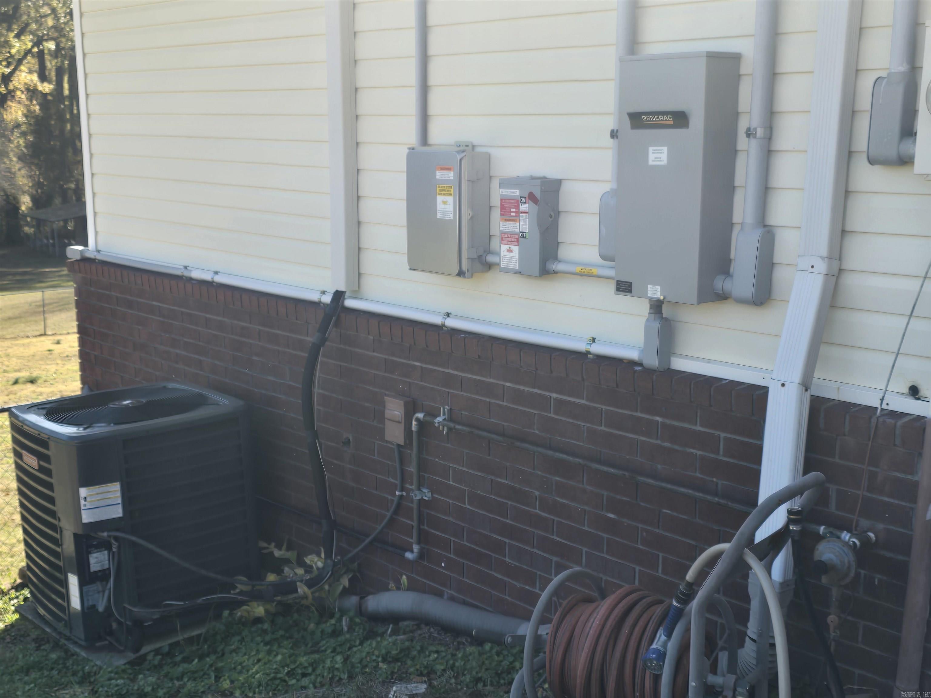 Sunset Ridge Estates - Residential