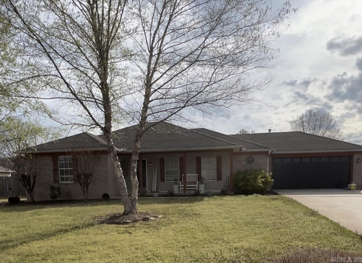 WOODBRIDGE - Residential