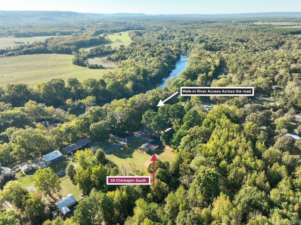 CHINKAPIN ESTATES - Residential