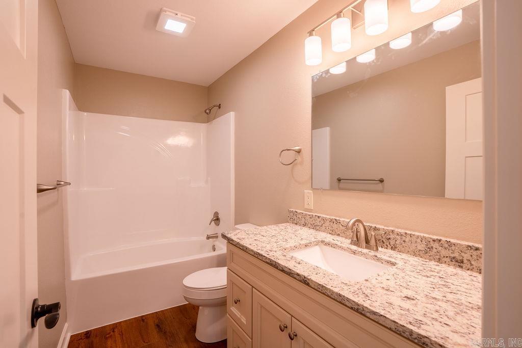 CHINKAPIN ESTATES - Residential