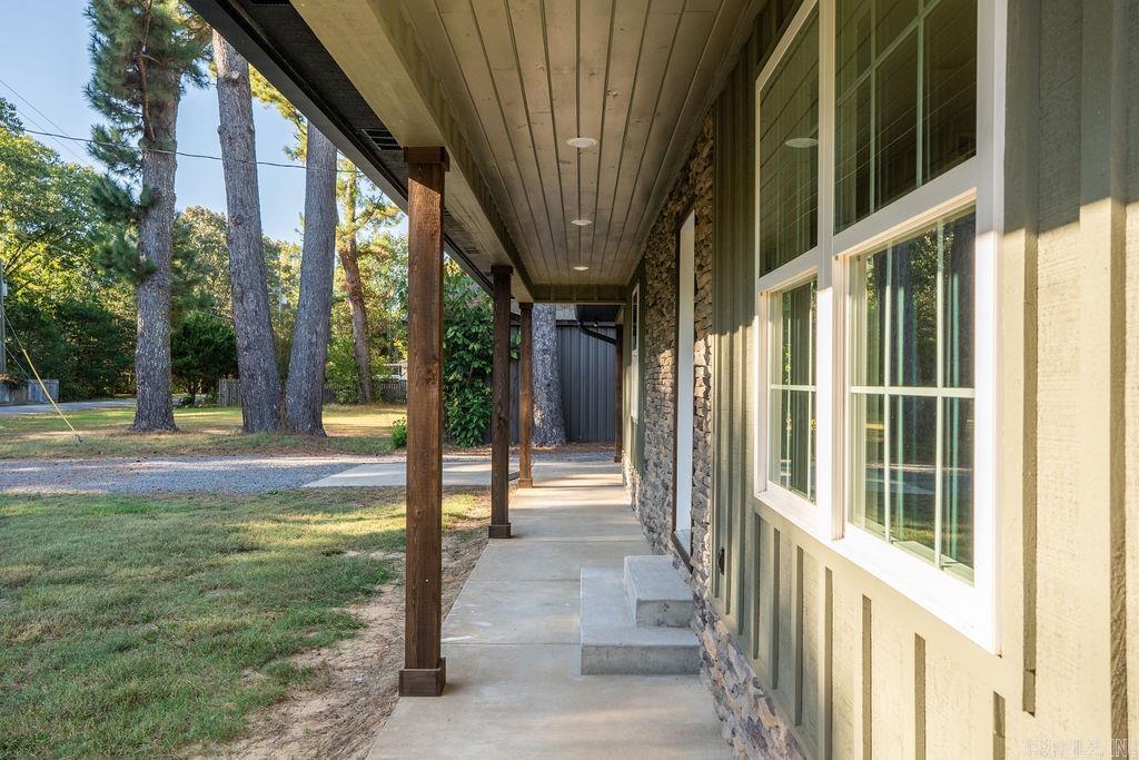 CHINKAPIN ESTATES - Residential