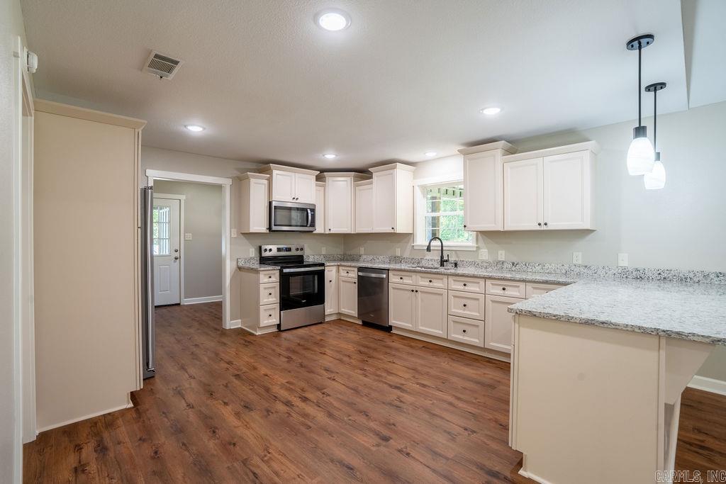 CHINKAPIN ESTATES - Residential