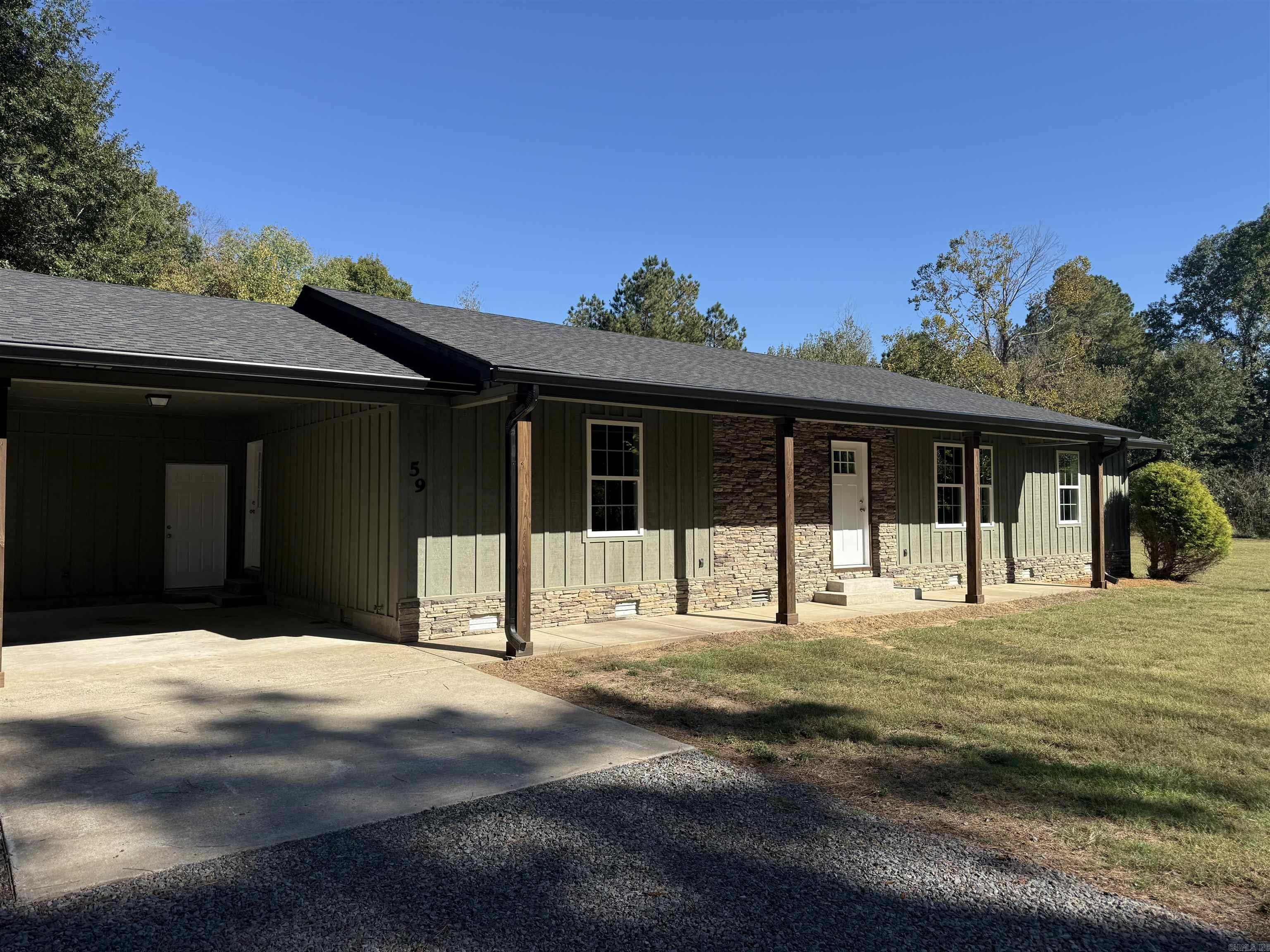 CHINKAPIN ESTATES - Residential