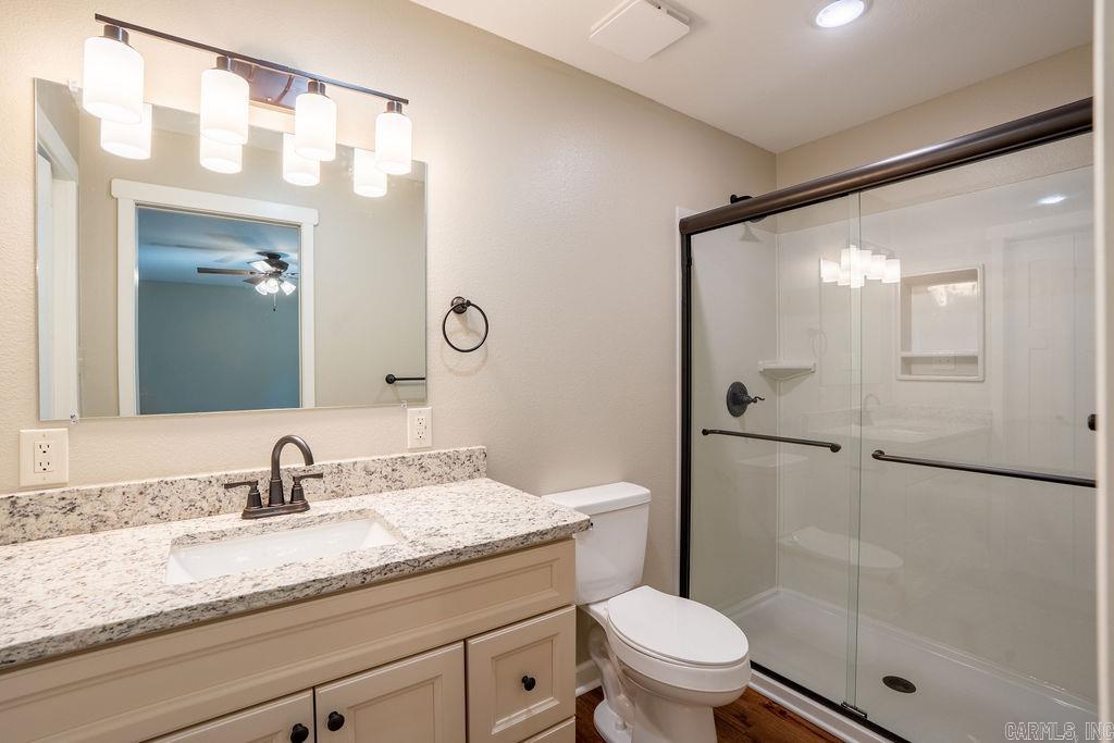 CHINKAPIN ESTATES - Residential