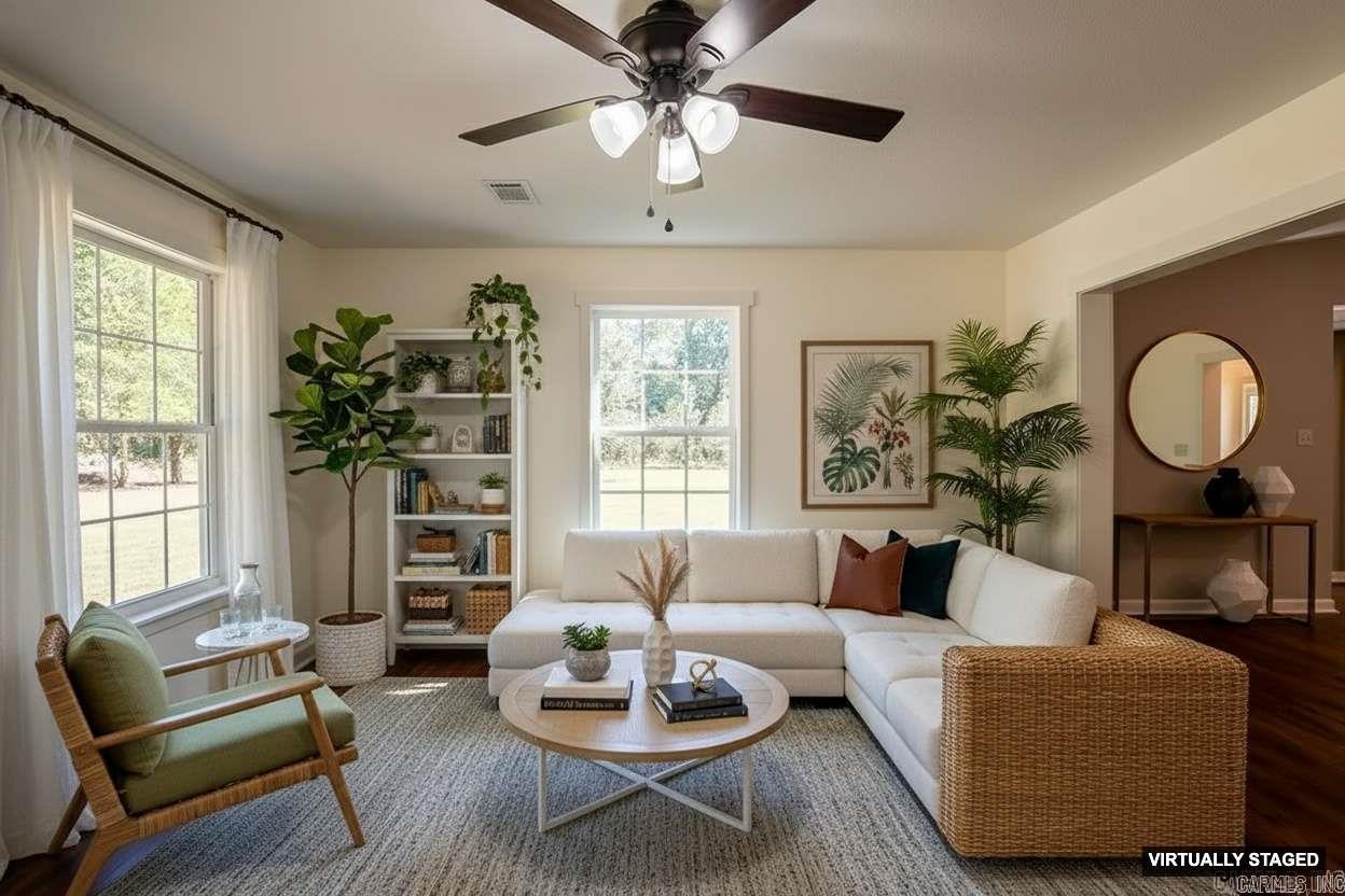 CHINKAPIN ESTATES - Residential