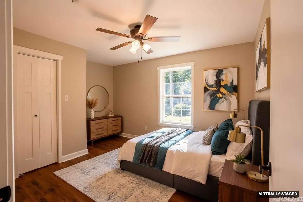 CHINKAPIN ESTATES - Residential