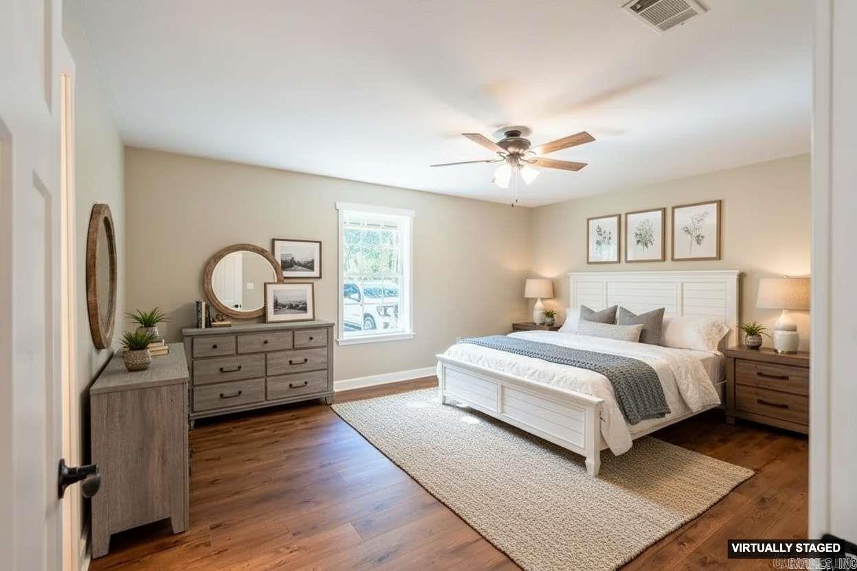 CHINKAPIN ESTATES - Residential