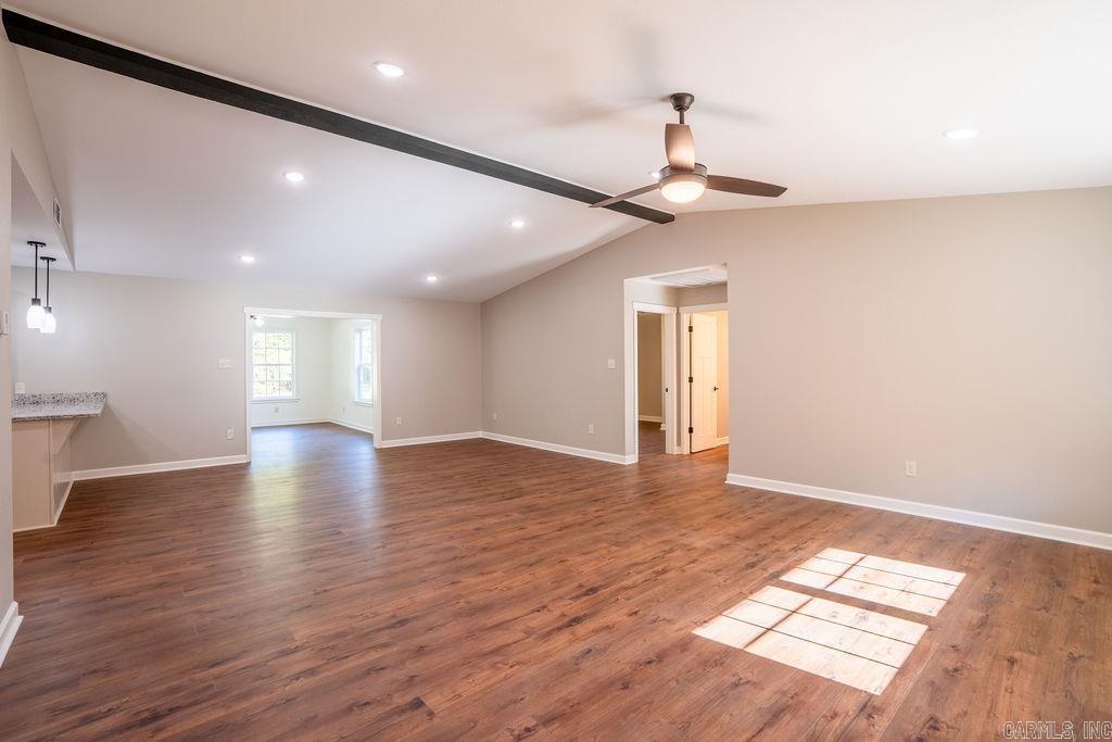 CHINKAPIN ESTATES - Residential