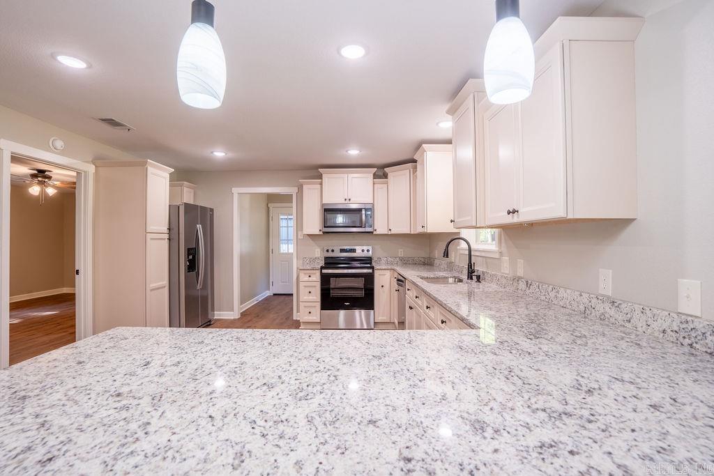 CHINKAPIN ESTATES - Residential