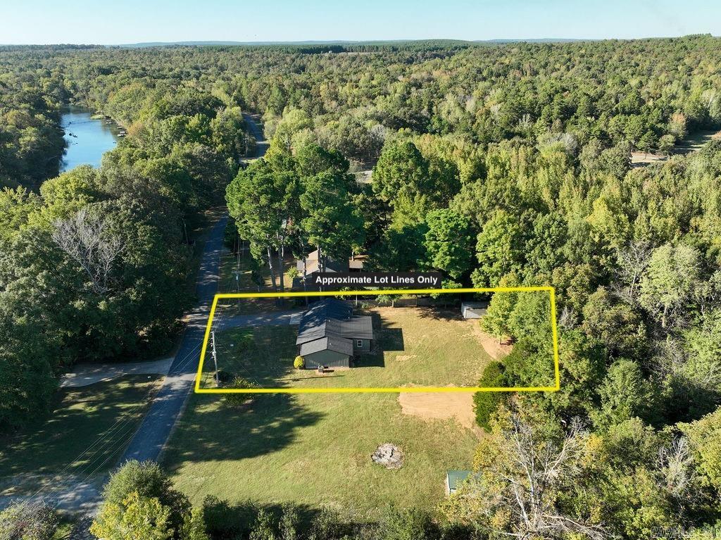 CHINKAPIN ESTATES - Residential