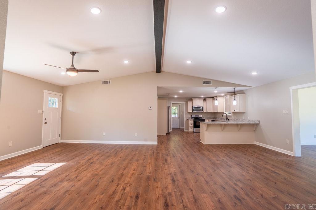 CHINKAPIN ESTATES - Residential