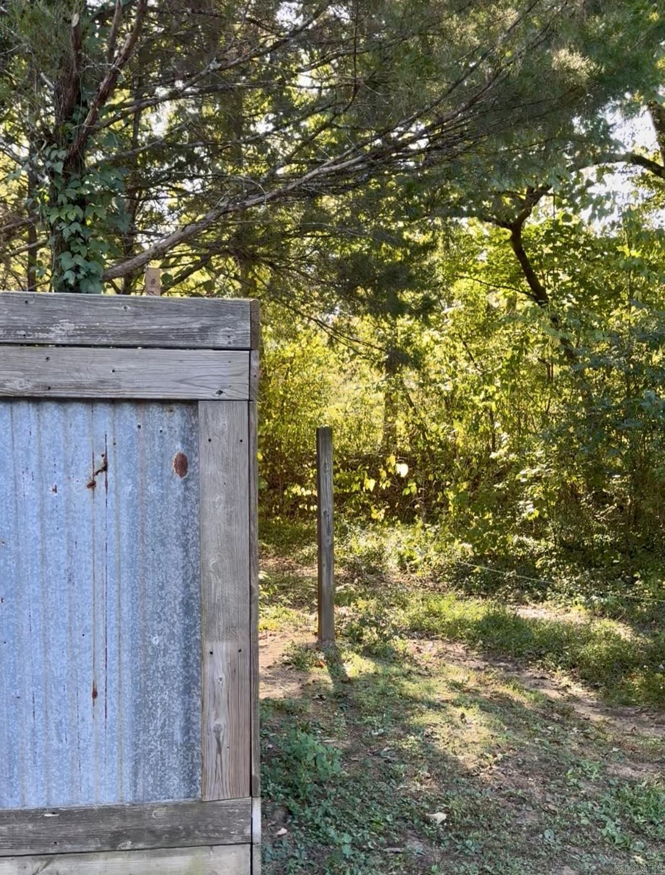 CHINKAPIN ESTATES - Residential