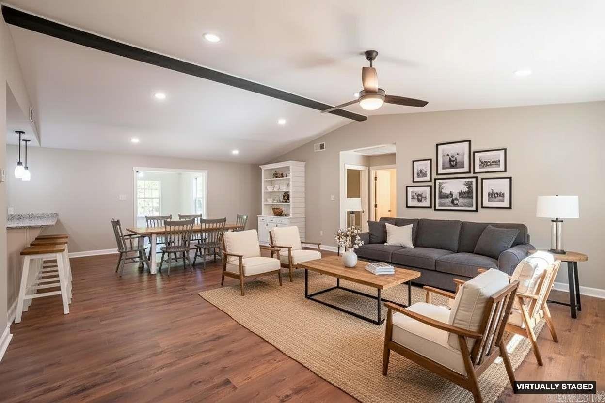 CHINKAPIN ESTATES - Residential