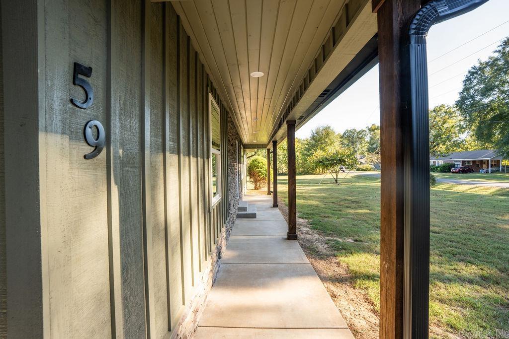 CHINKAPIN ESTATES - Residential