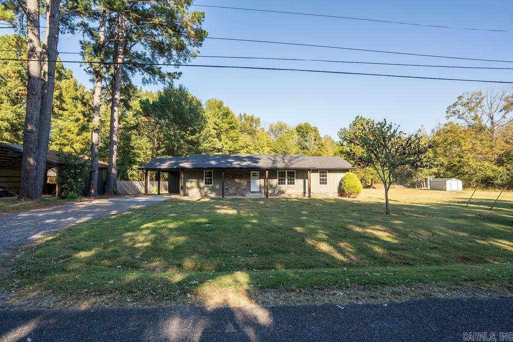 CHINKAPIN ESTATES - Residential