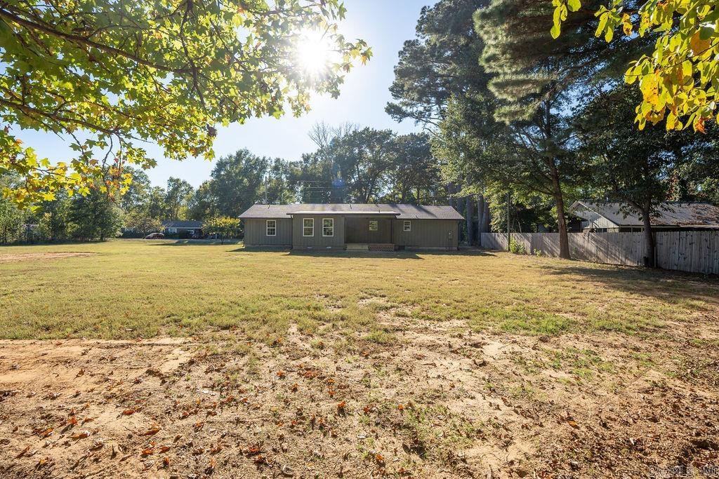 CHINKAPIN ESTATES - Residential