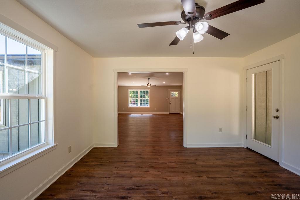 CHINKAPIN ESTATES - Residential