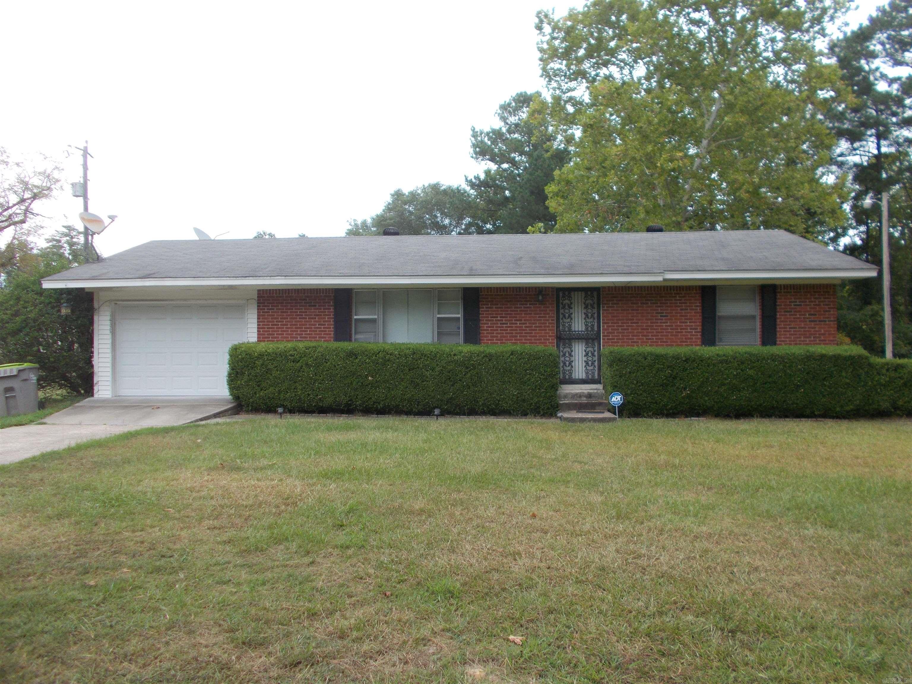 View Mabelvale, AR 72103 house