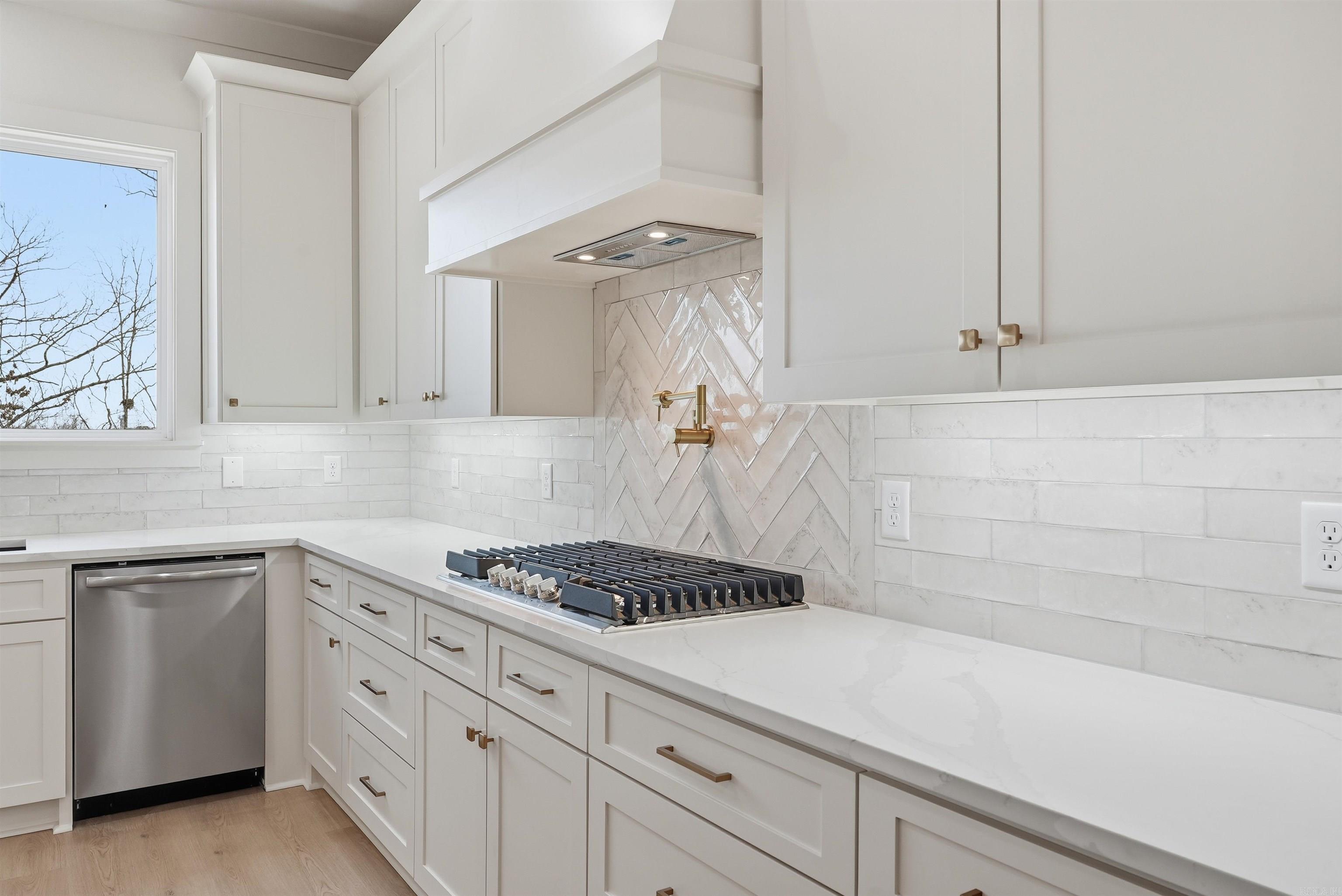MILLERS RIDGE ESTATES - Residential