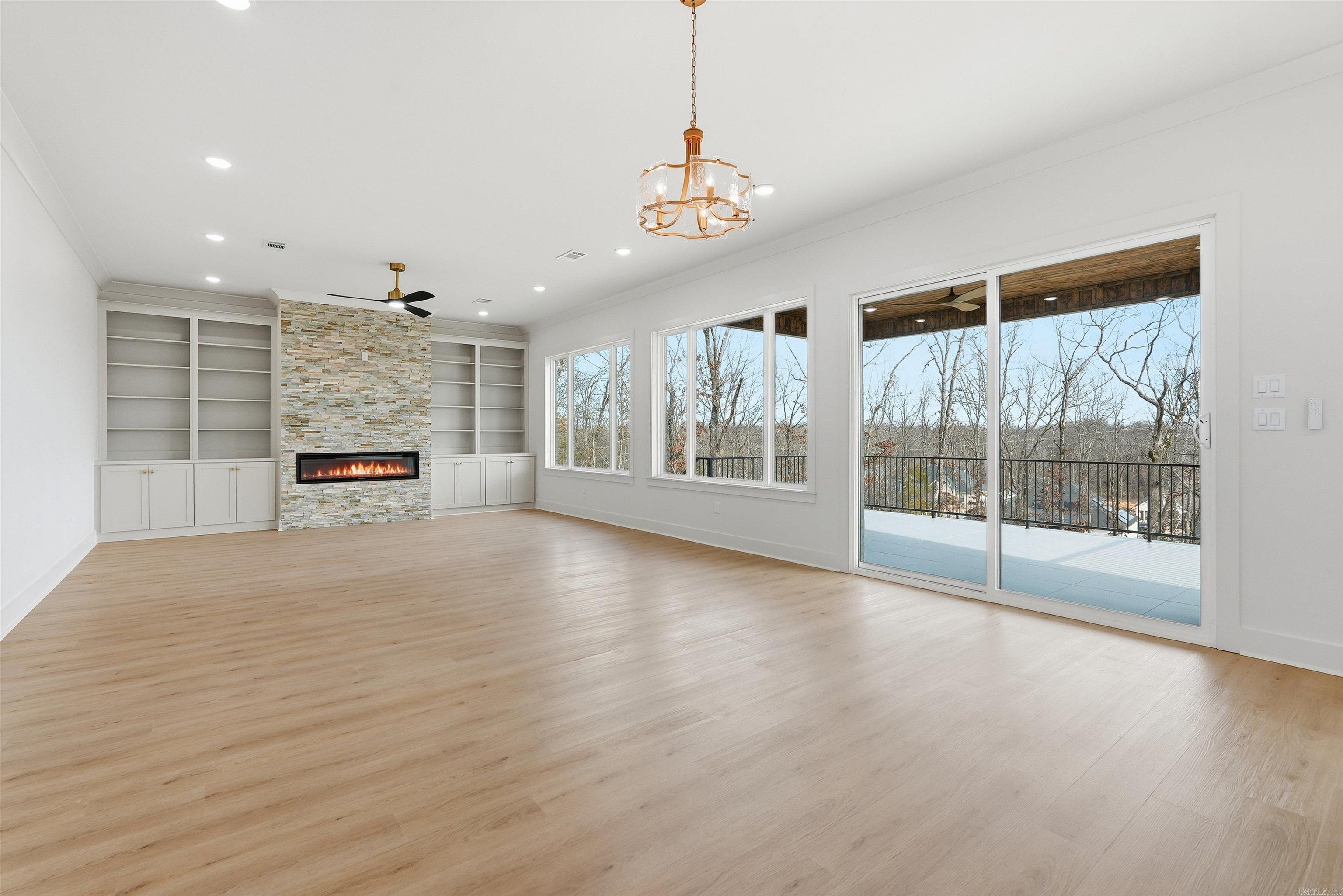 MILLERS RIDGE ESTATES - Residential
