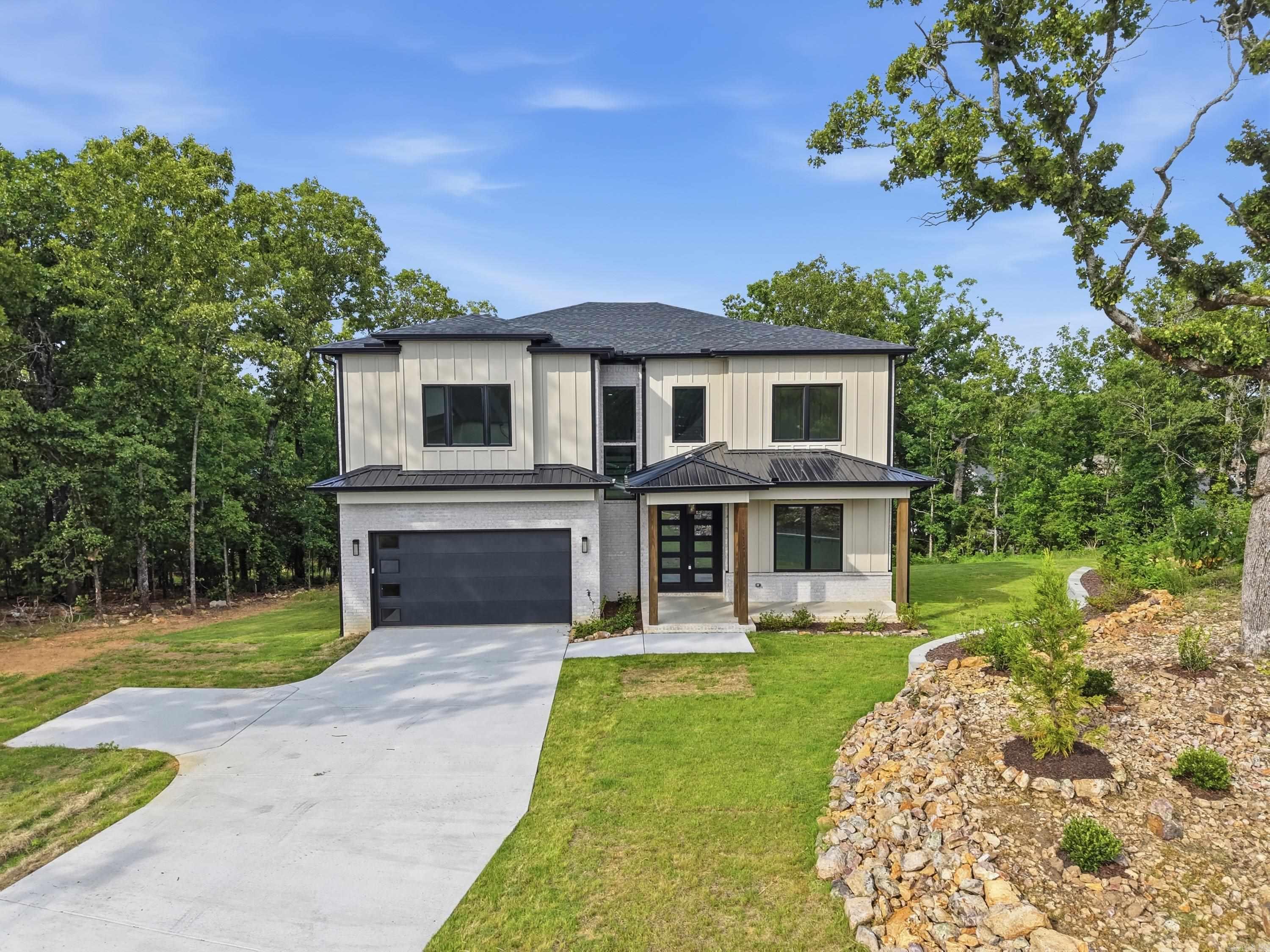 MILLERS RIDGE ESTATES - Residential