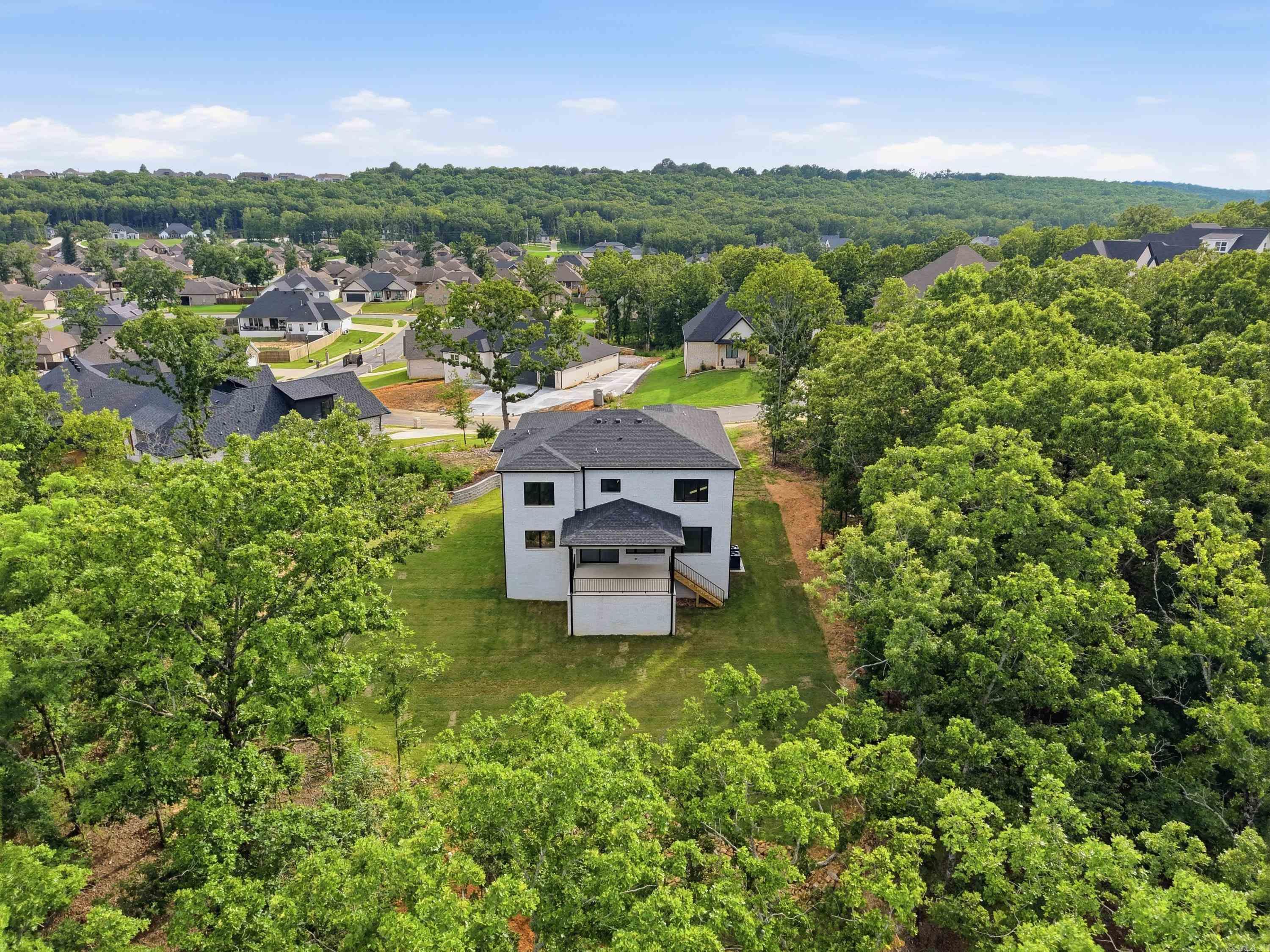 MILLERS RIDGE ESTATES - Residential