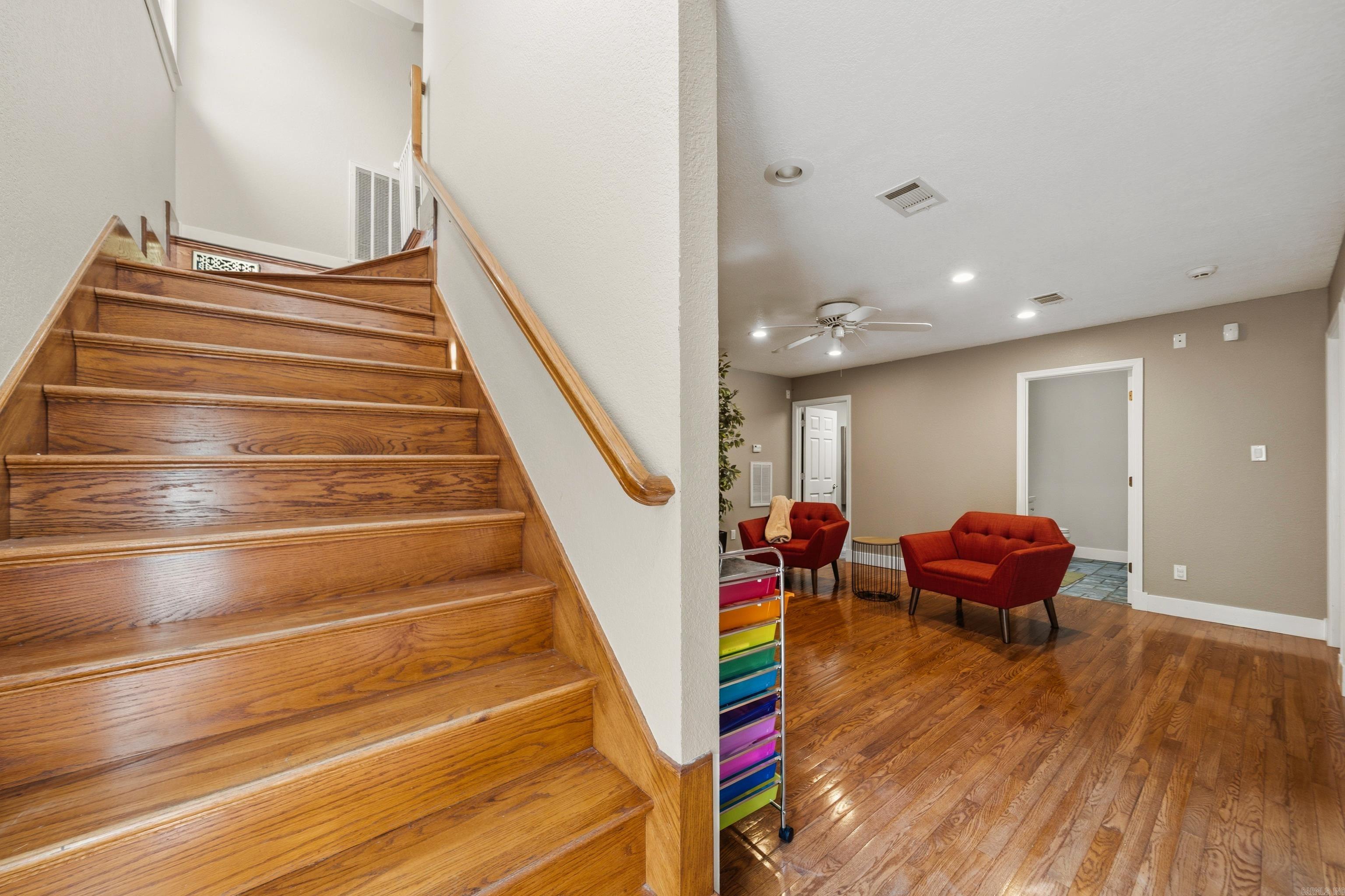 COTTONWOOD ESTATES - Residential