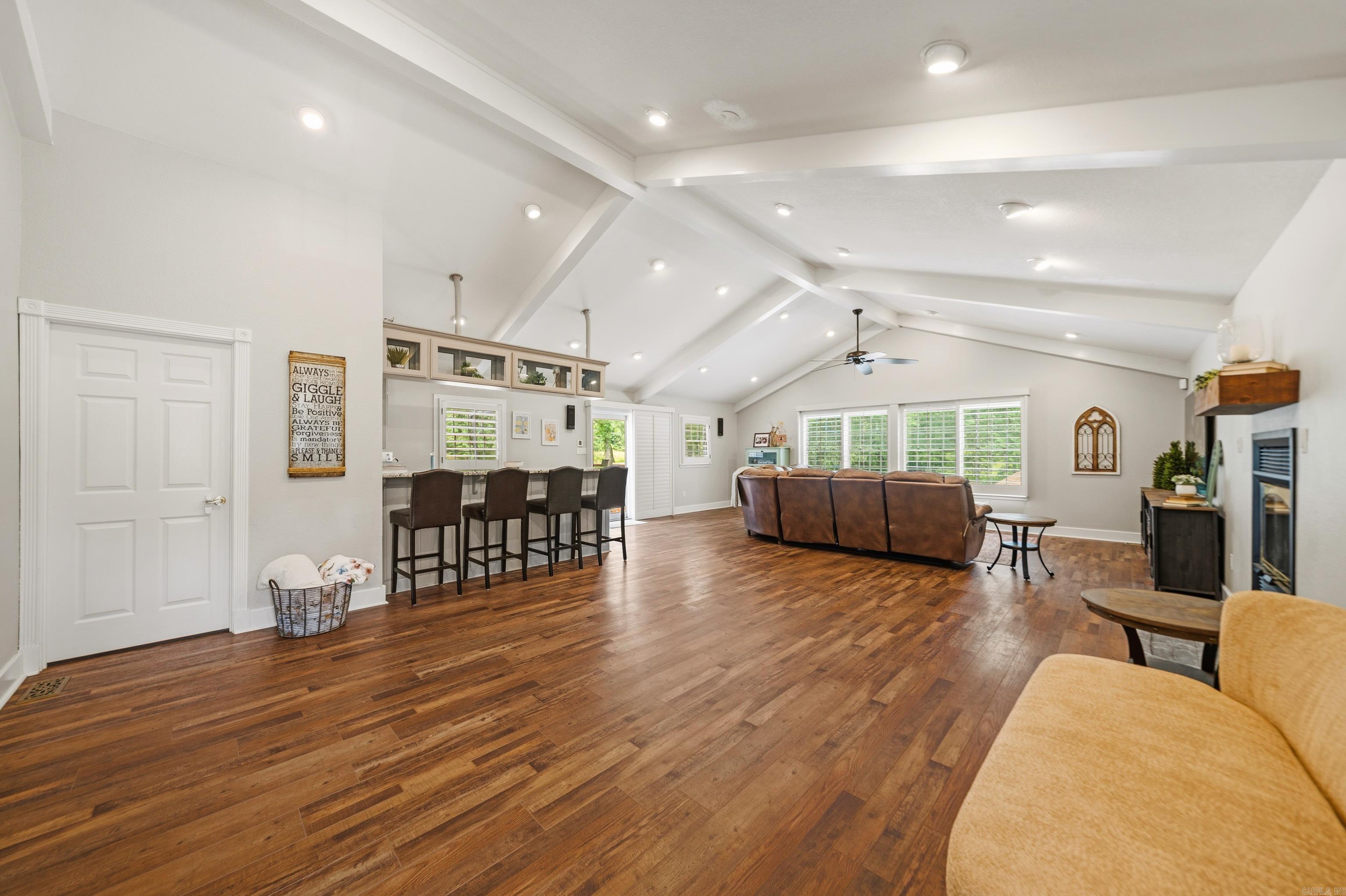 COTTONWOOD ESTATES - Residential
