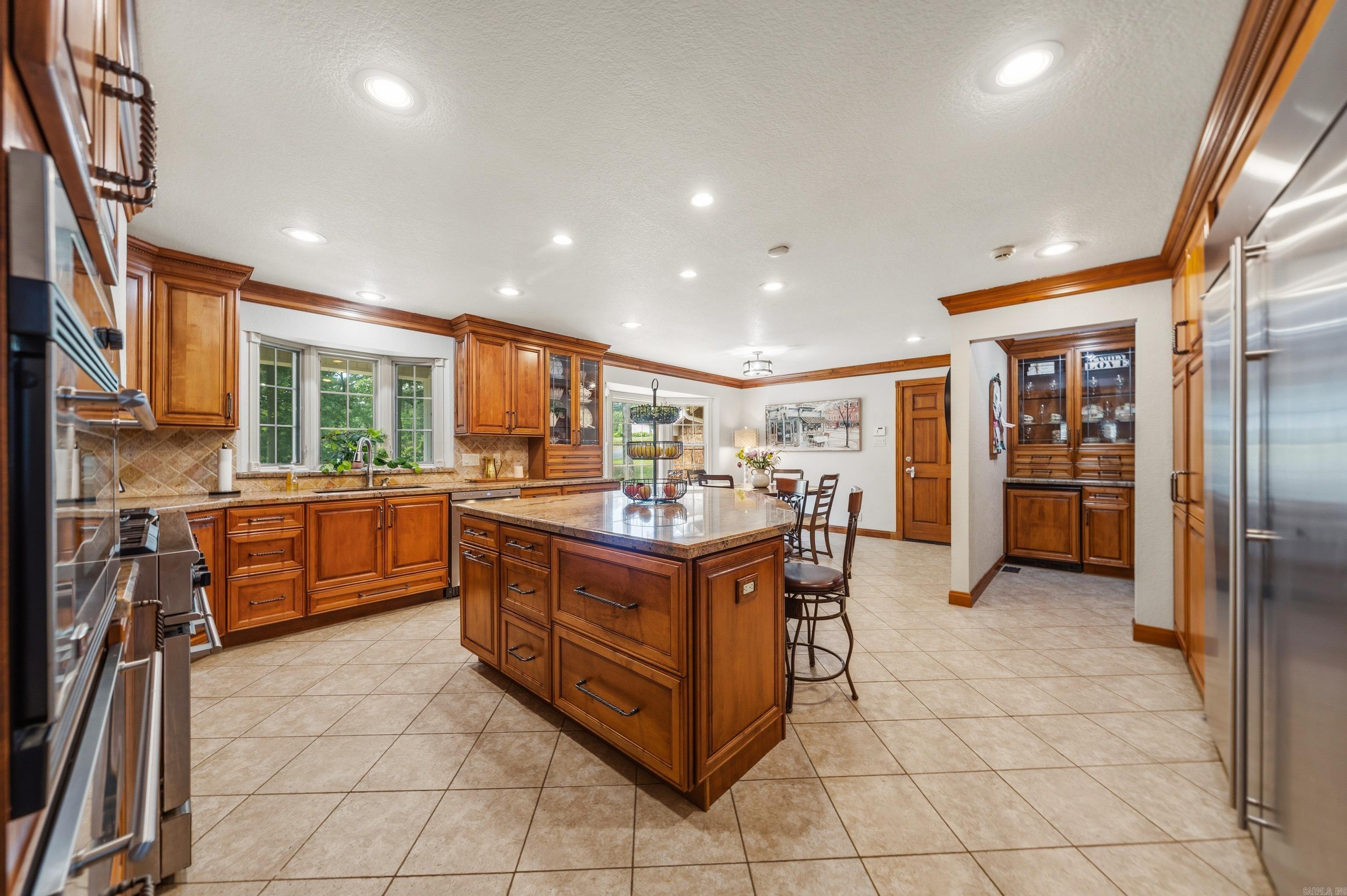 COTTONWOOD ESTATES - Residential
