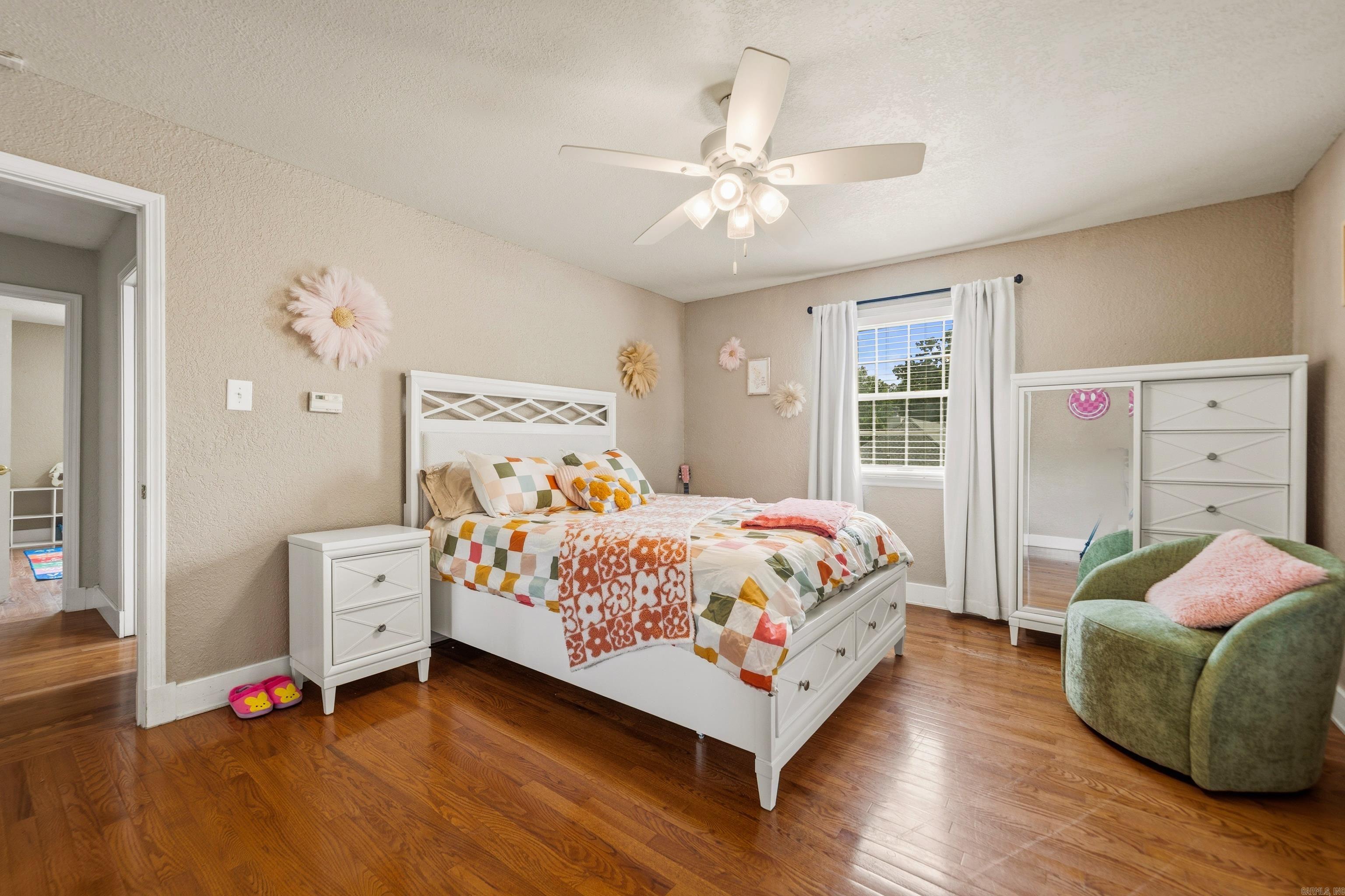 COTTONWOOD ESTATES - Residential